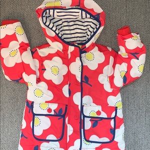 Mini Boden Raincoat
